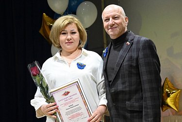 Под знаком Года педагога и наставника